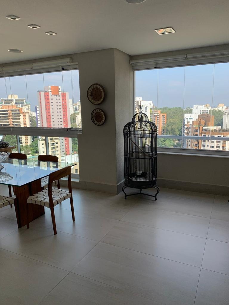 Apartamento à venda com 4 quartos, 281m² - Foto 13