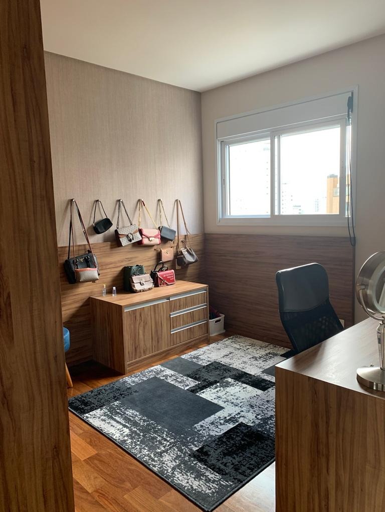 Apartamento à venda com 4 quartos, 281m² - Foto 15