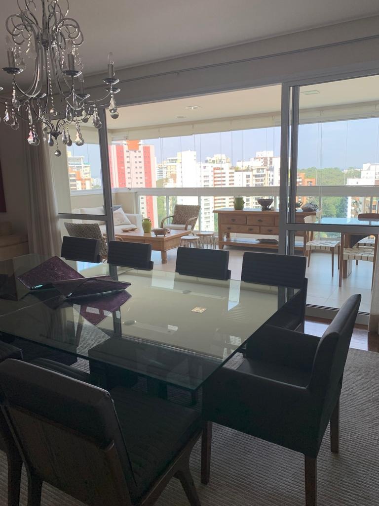 Apartamento à venda com 4 quartos, 281m² - Foto 16