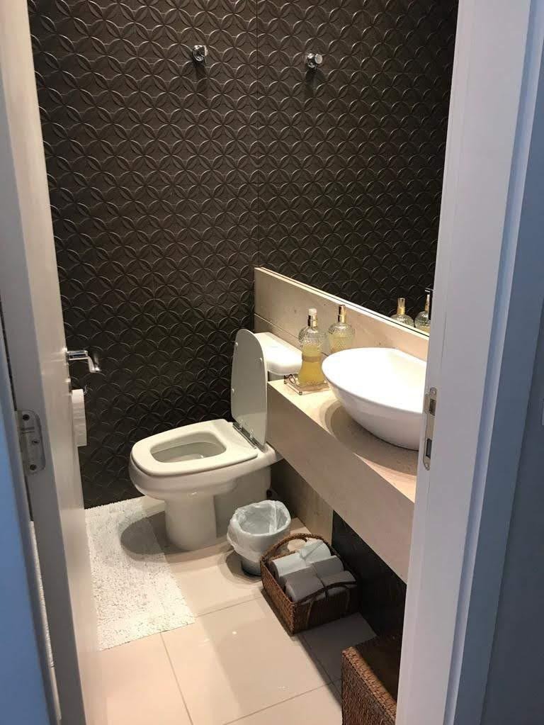 Apartamento à venda com 4 quartos, 281m² - Foto 18