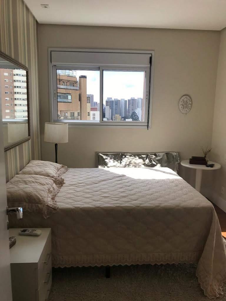 Apartamento à venda com 4 quartos, 281m² - Foto 21