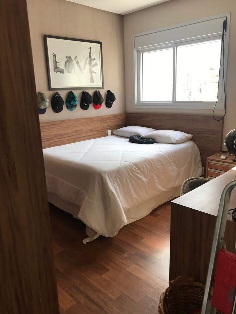 Apartamento à venda com 4 quartos, 281m² - Foto 22