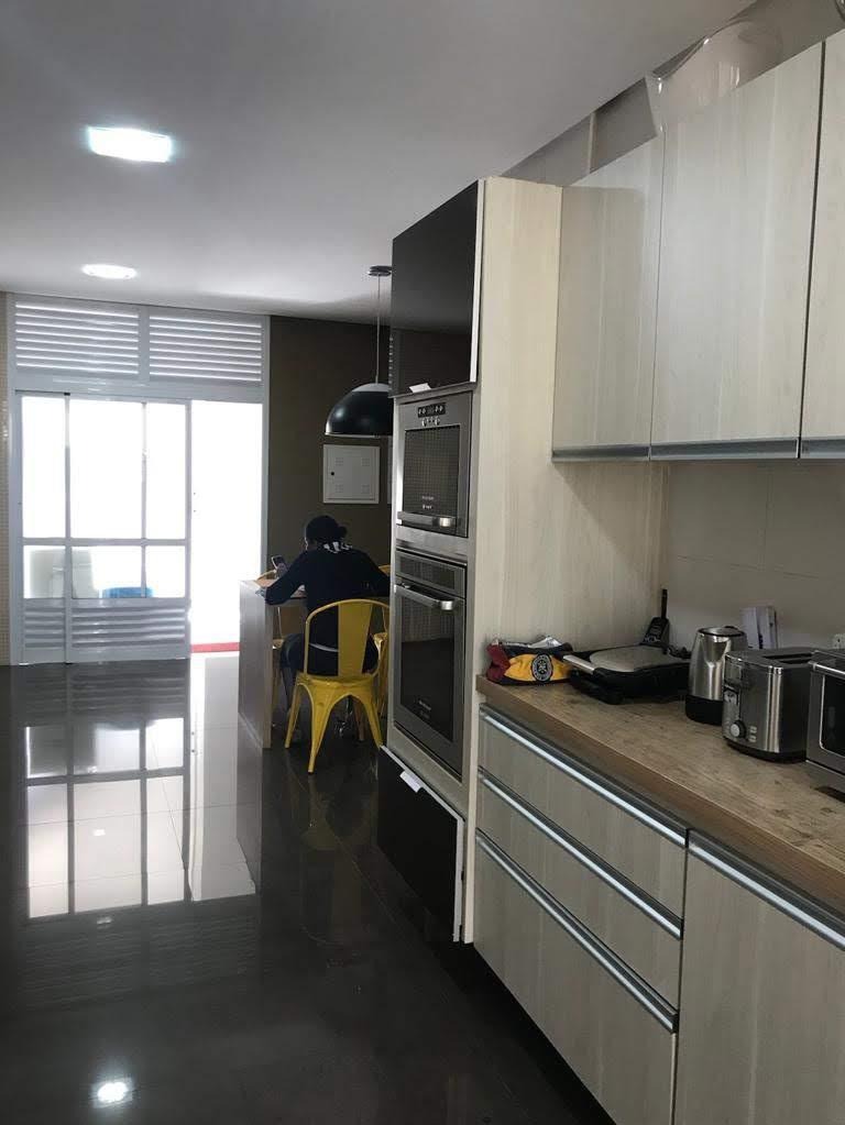 Apartamento à venda com 4 quartos, 281m² - Foto 23