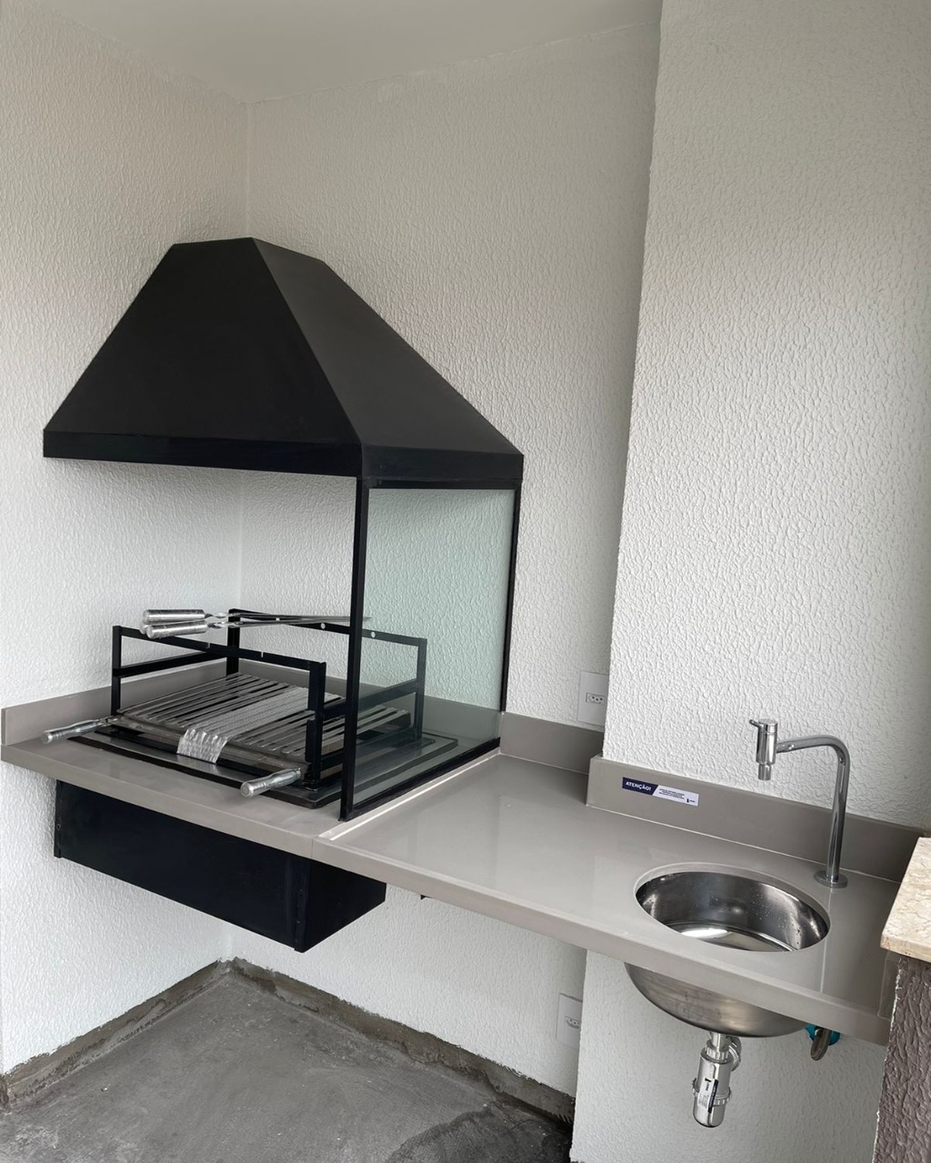 Apartamento à venda com 2 quartos, 71m² - Foto 7