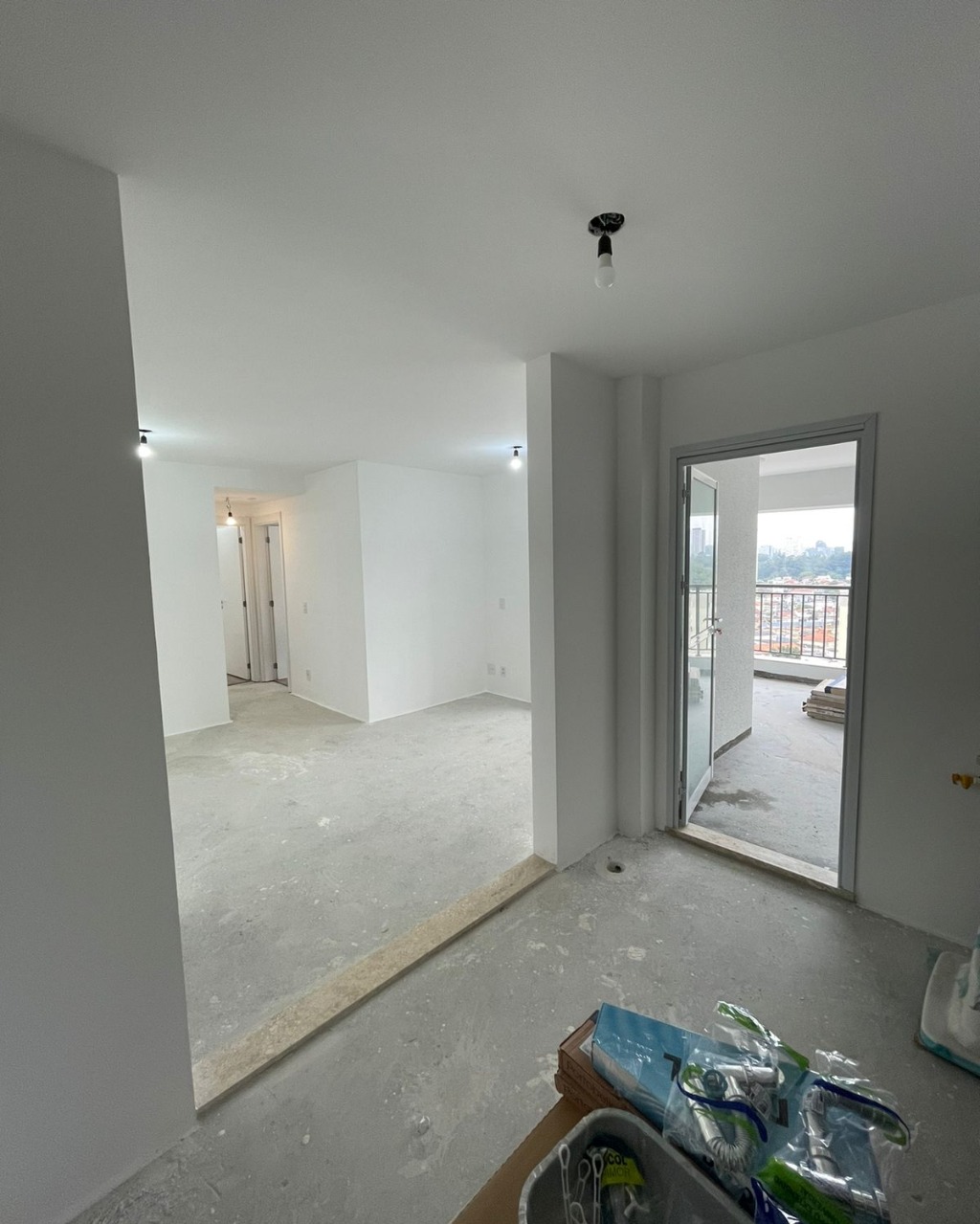 Apartamento à venda com 2 quartos, 71m² - Foto 30