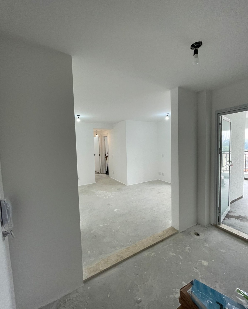 Apartamento à venda com 2 quartos, 71m² - Foto 32