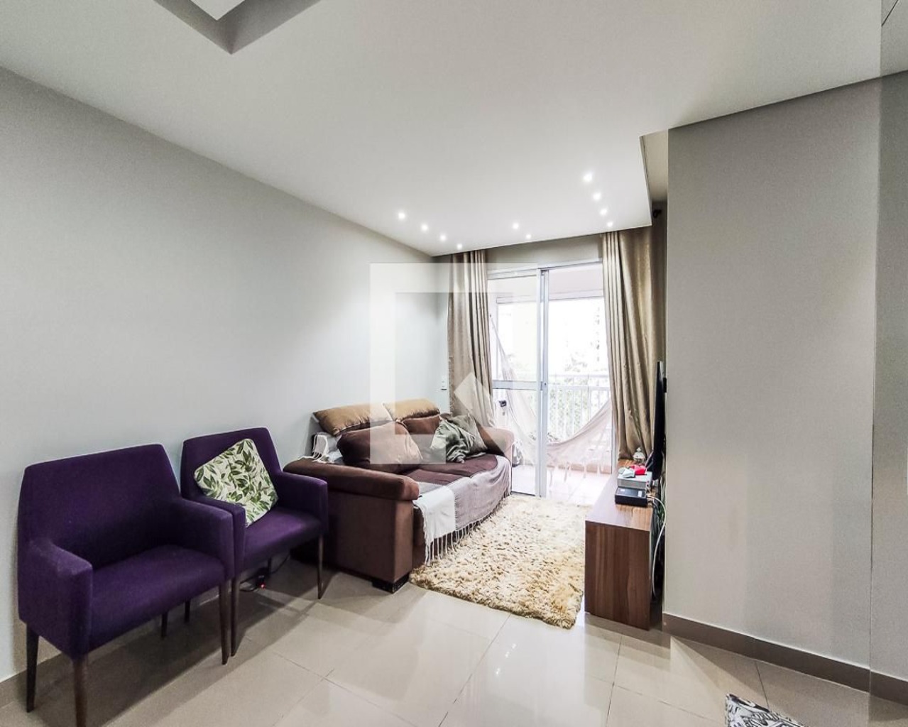 Apartamento à venda com 3 quartos, 73m² - Foto 5