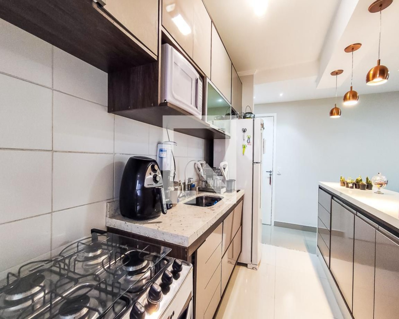 Apartamento à venda com 3 quartos, 73m² - Foto 9