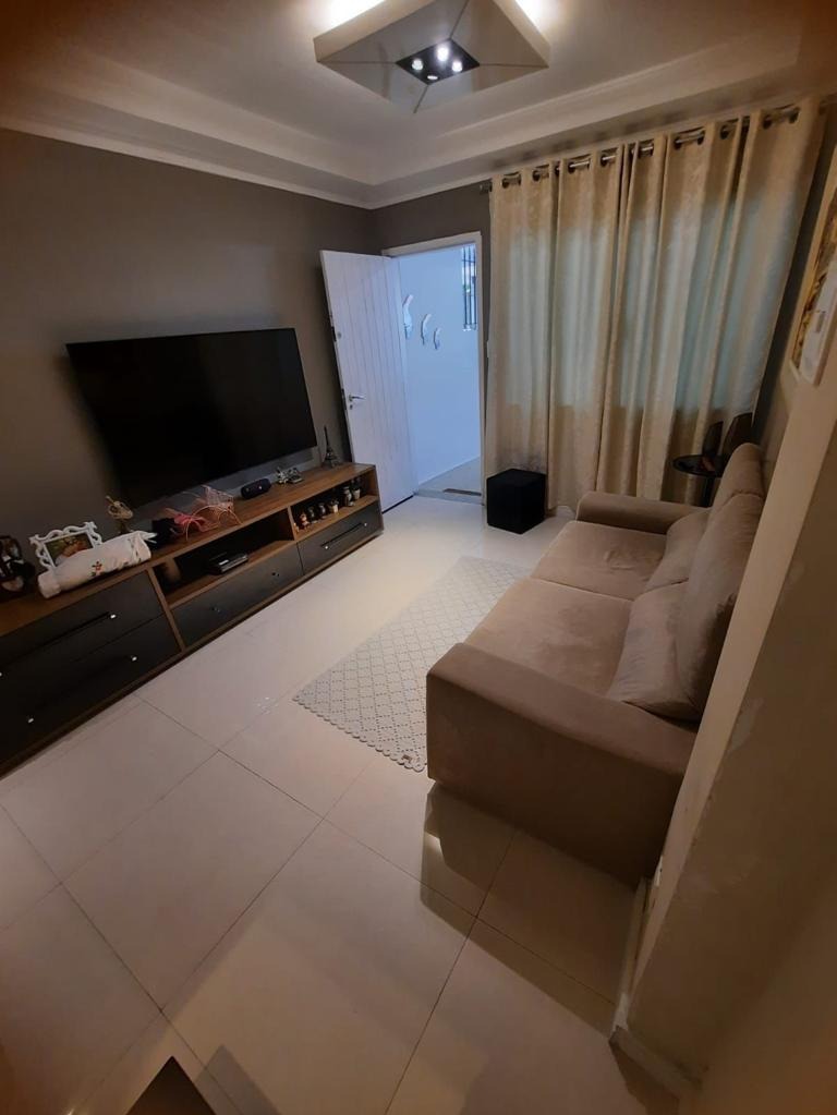 Sobrado à venda com 3 quartos, 105m² - Foto 4