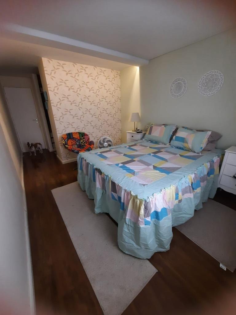 Sobrado à venda com 3 quartos, 105m² - Foto 8