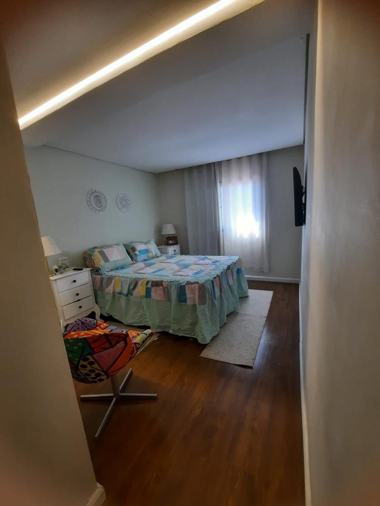 Sobrado à venda com 3 quartos, 105m² - Foto 9