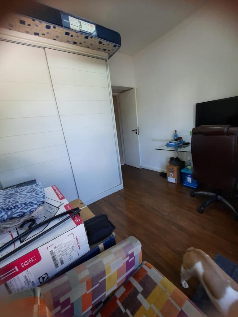 Sobrado à venda com 3 quartos, 105m² - Foto 12