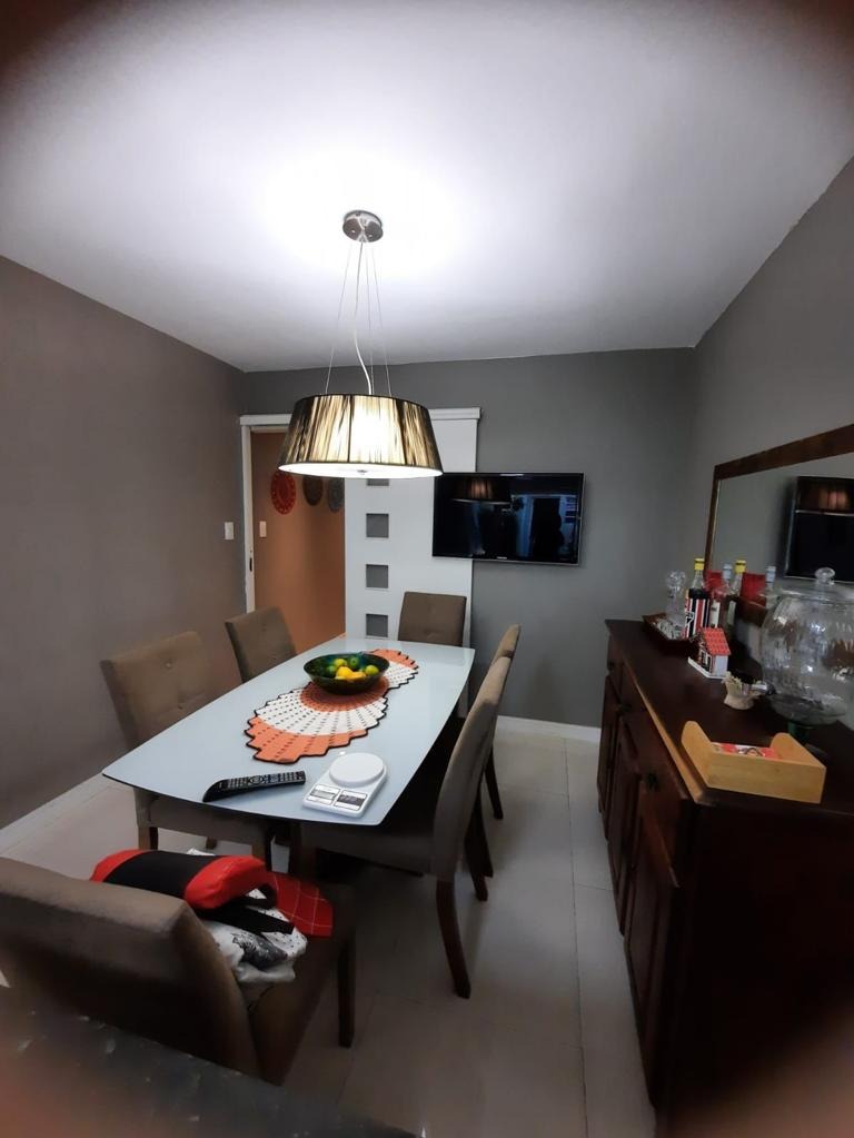 Sobrado à venda com 3 quartos, 105m² - Foto 16