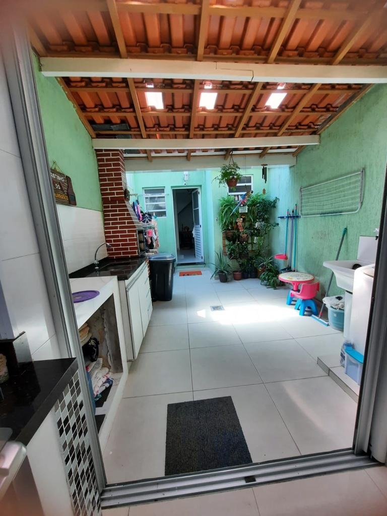 Sobrado à venda com 3 quartos, 105m² - Foto 20