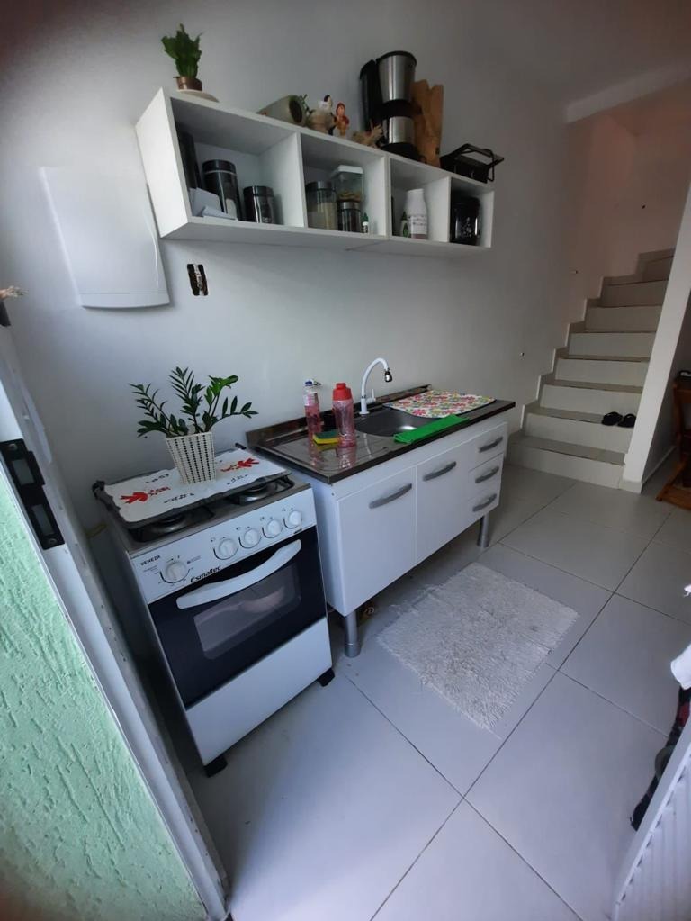 Sobrado à venda com 3 quartos, 105m² - Foto 23