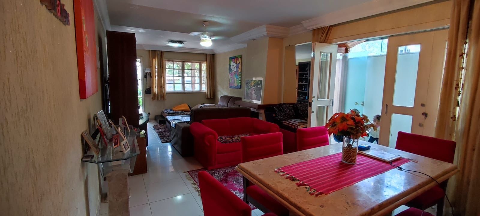 Casa de Condomínio à venda com 3 quartos, 160m² - Foto 5