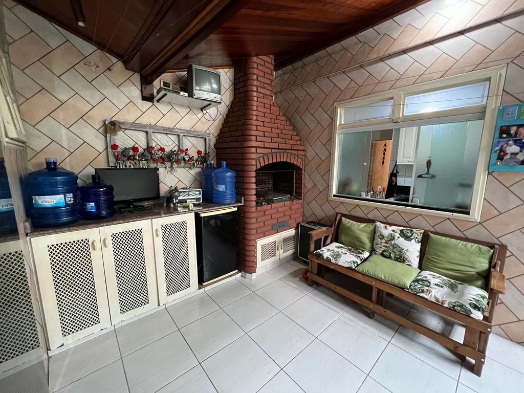 Casa de Condomínio à venda com 3 quartos, 160m² - Foto 11