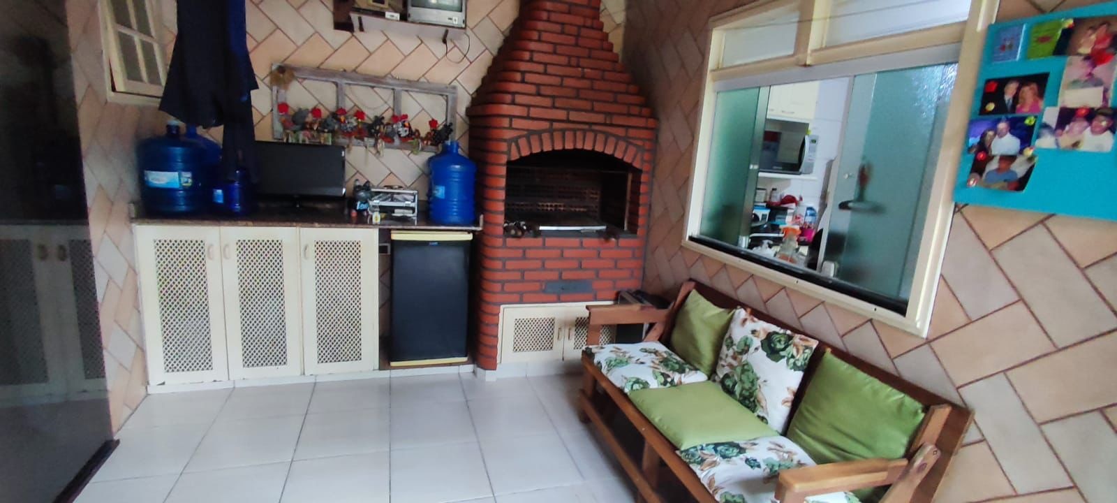 Casa de Condomínio à venda com 3 quartos, 160m² - Foto 12