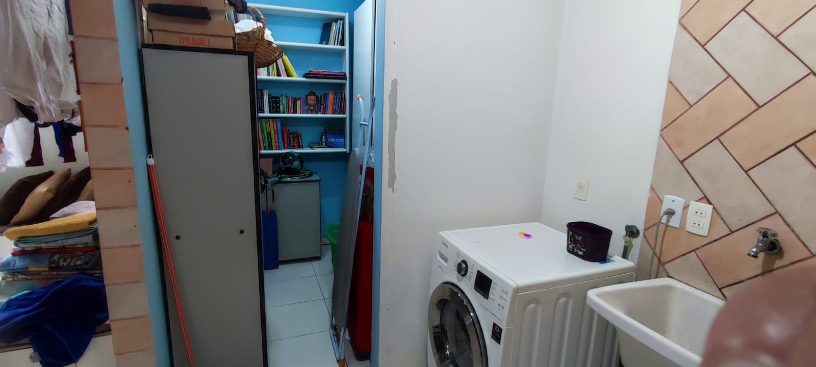 Casa de Condomínio à venda com 3 quartos, 160m² - Foto 39