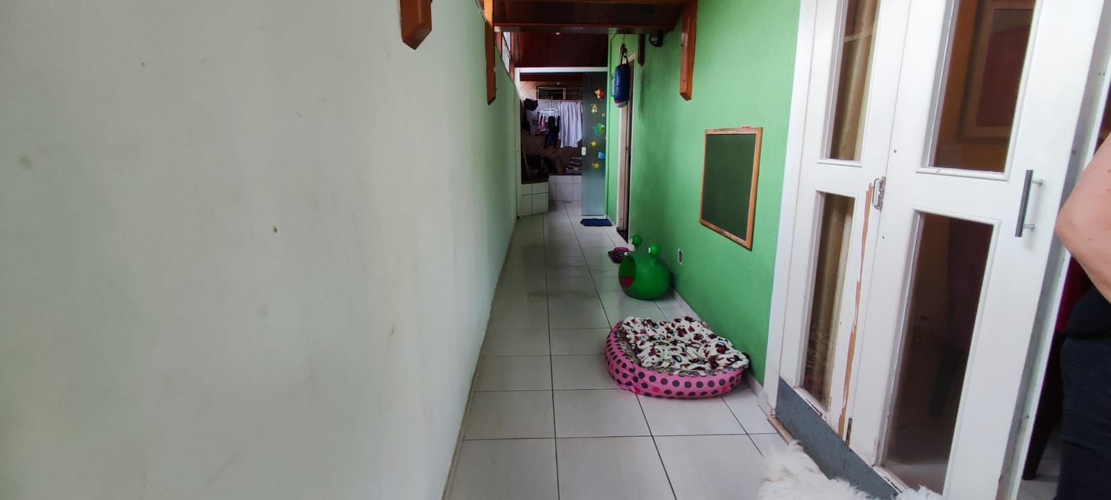 Casa de Condomínio à venda com 3 quartos, 160m² - Foto 44