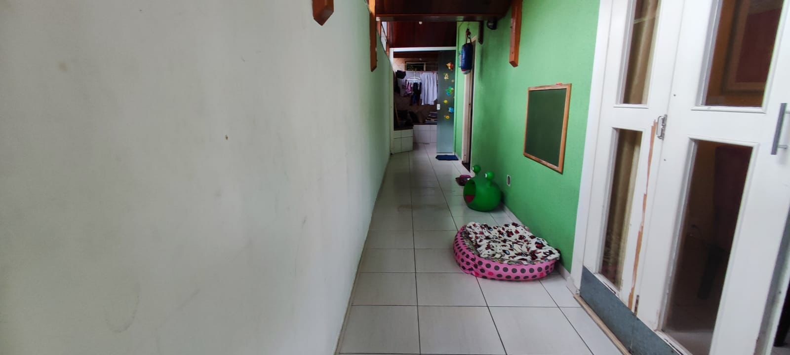 Casa de Condomínio à venda com 3 quartos, 160m² - Foto 45