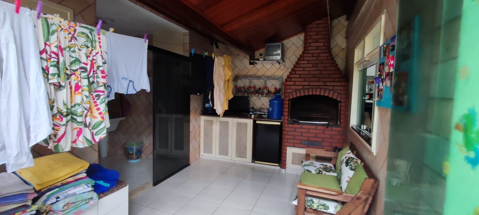 Casa de Condomínio à venda com 3 quartos, 160m² - Foto 48