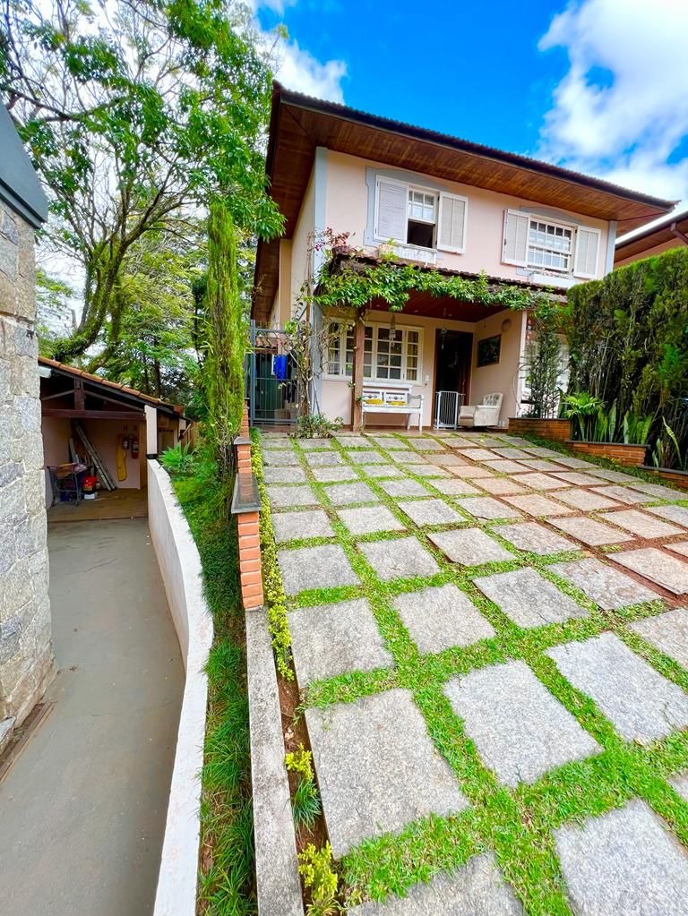 Casa de Condomínio à venda com 3 quartos, 160m² - Foto 56