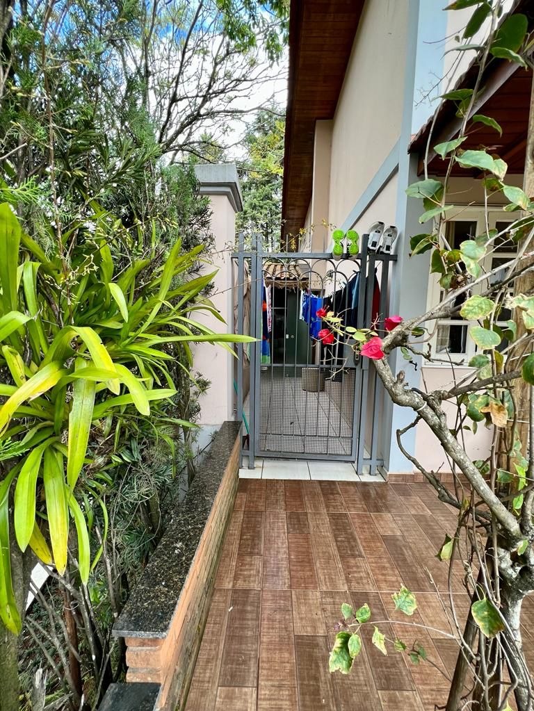 Casa de Condomínio à venda com 3 quartos, 160m² - Foto 58