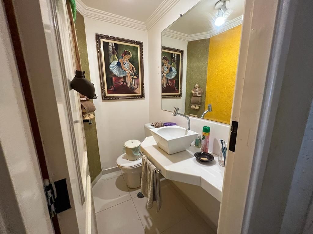 Casa de Condomínio à venda com 3 quartos, 160m² - Foto 62