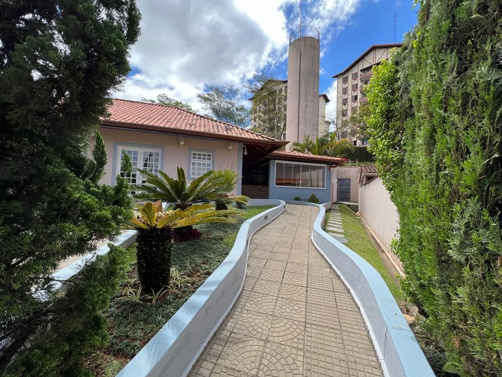 Casa de Condomínio à venda com 3 quartos, 160m² - Foto 67