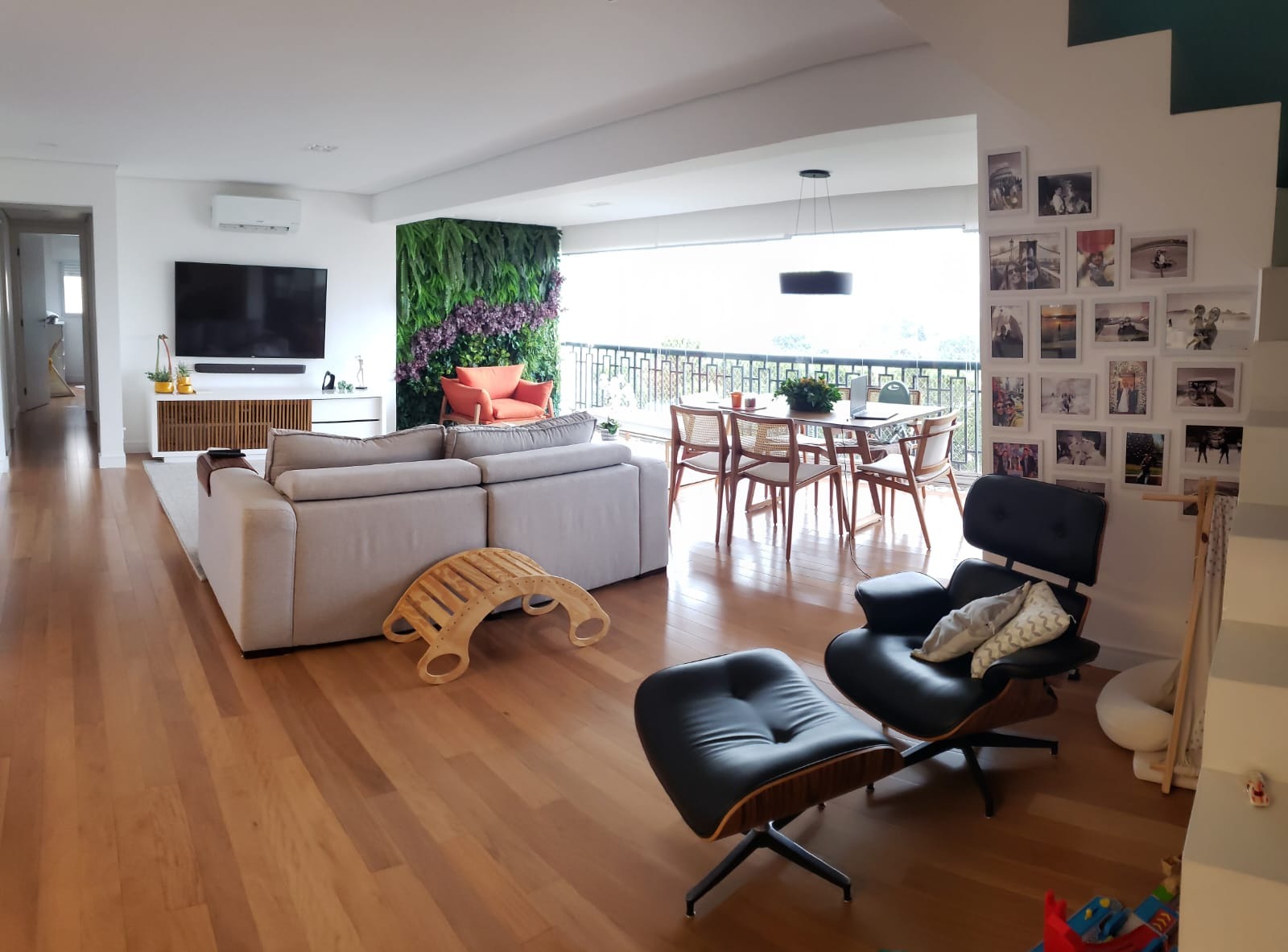 Cobertura à venda com 3 quartos, 233m² - Foto 10