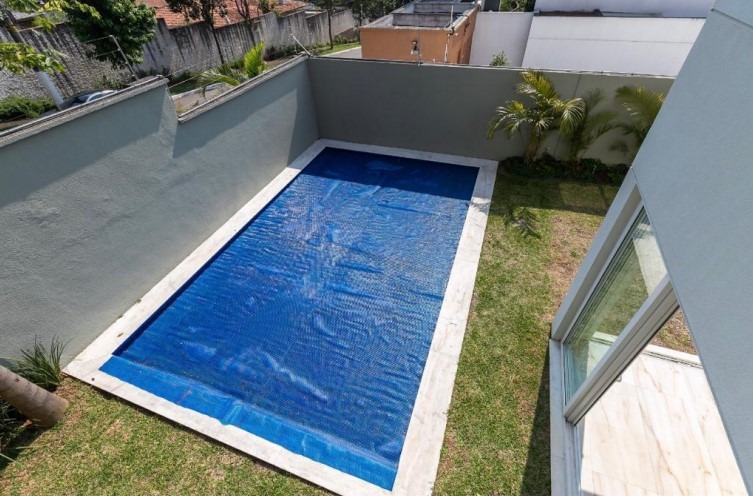 Casa de Condomínio à venda com 4 quartos, 750m² - Foto 6