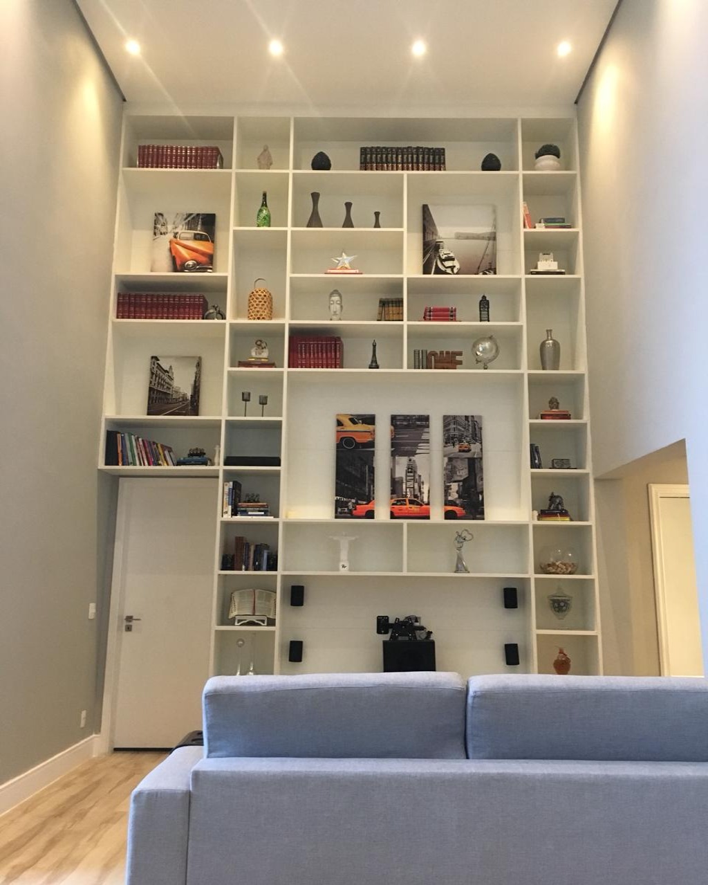 Apartamento à venda com 3 quartos, 148m² - Foto 3