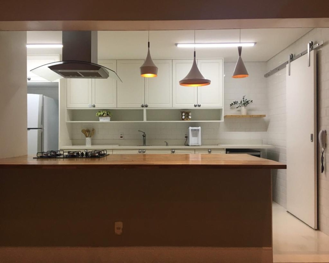 Apartamento à venda com 3 quartos, 148m² - Foto 4