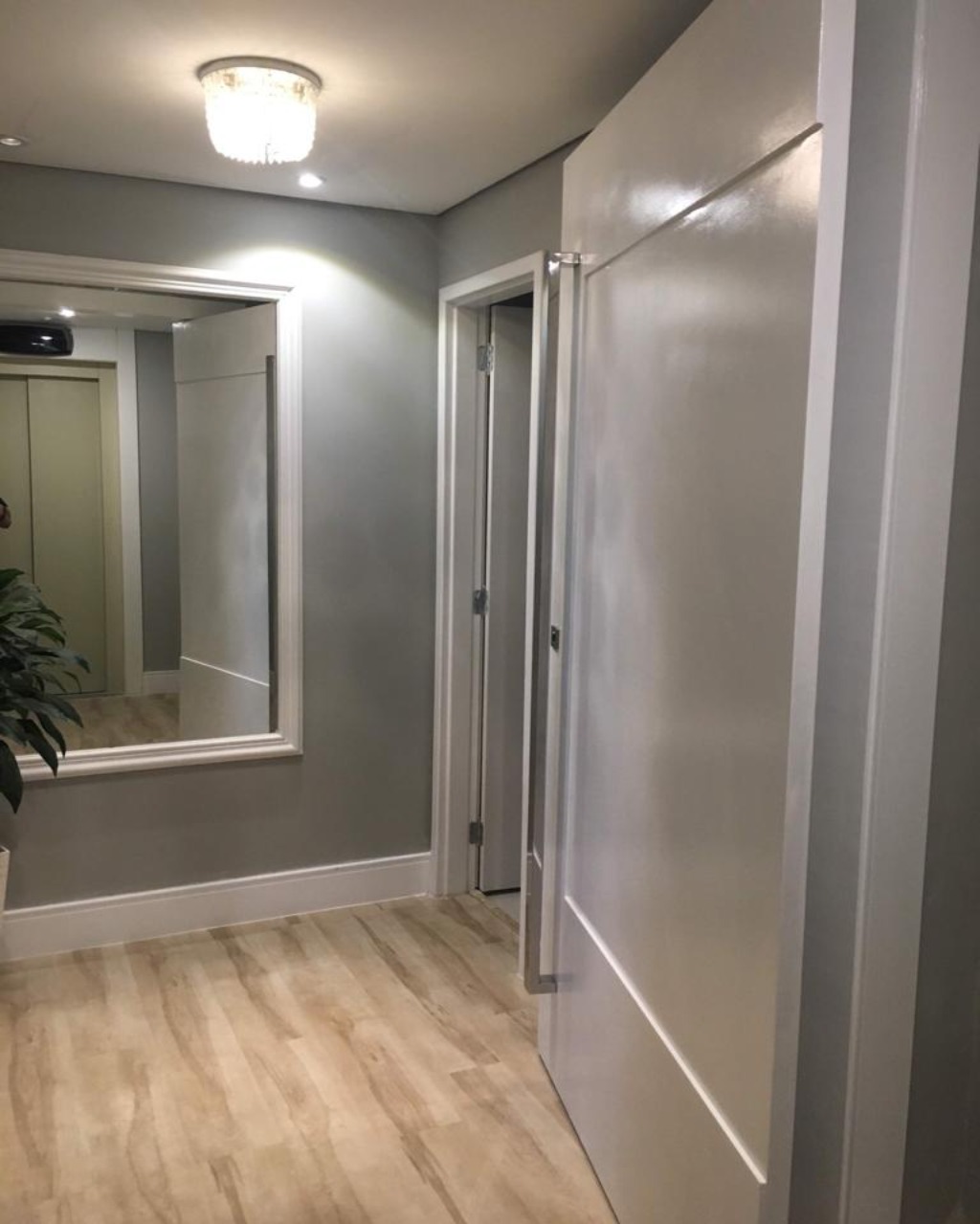 Apartamento à venda com 3 quartos, 148m² - Foto 19