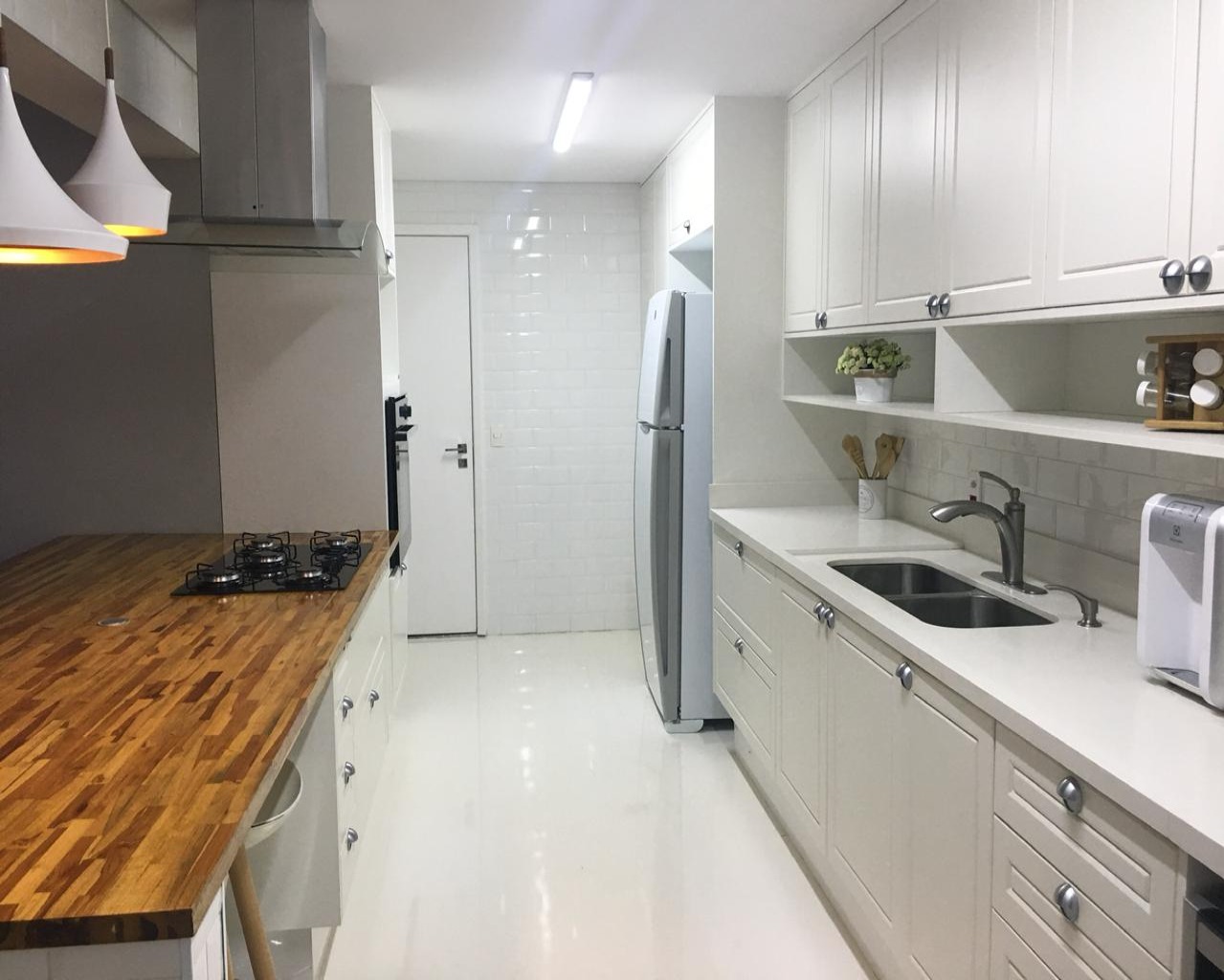 Apartamento à venda com 3 quartos, 148m² - Foto 20