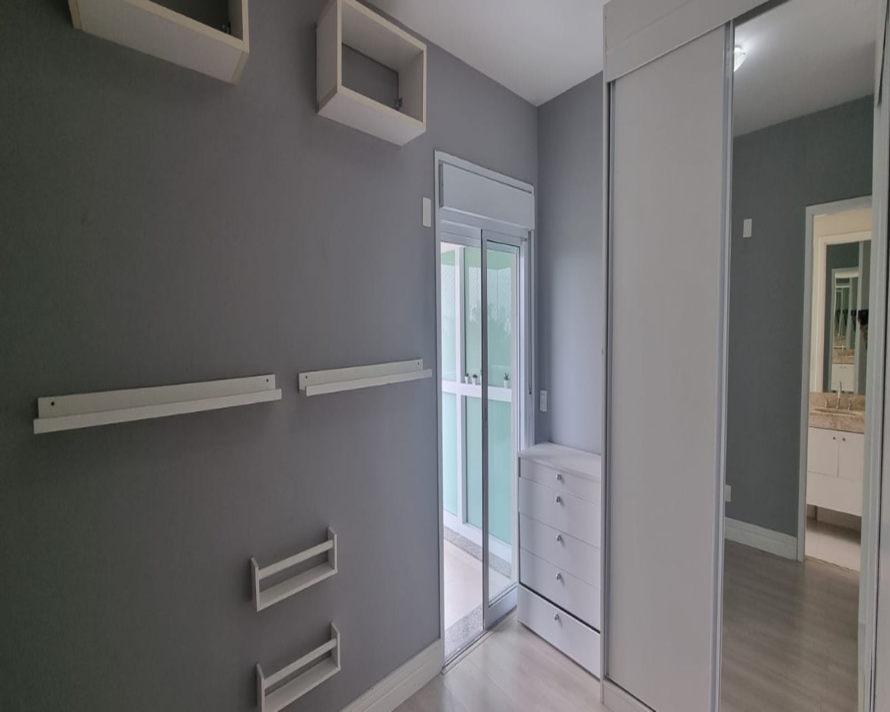 Apartamento à venda com 3 quartos, 148m² - Foto 24