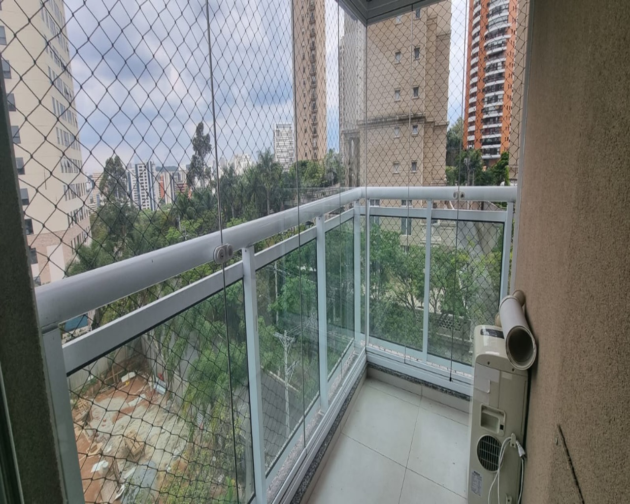 Apartamento à venda com 3 quartos, 148m² - Foto 27