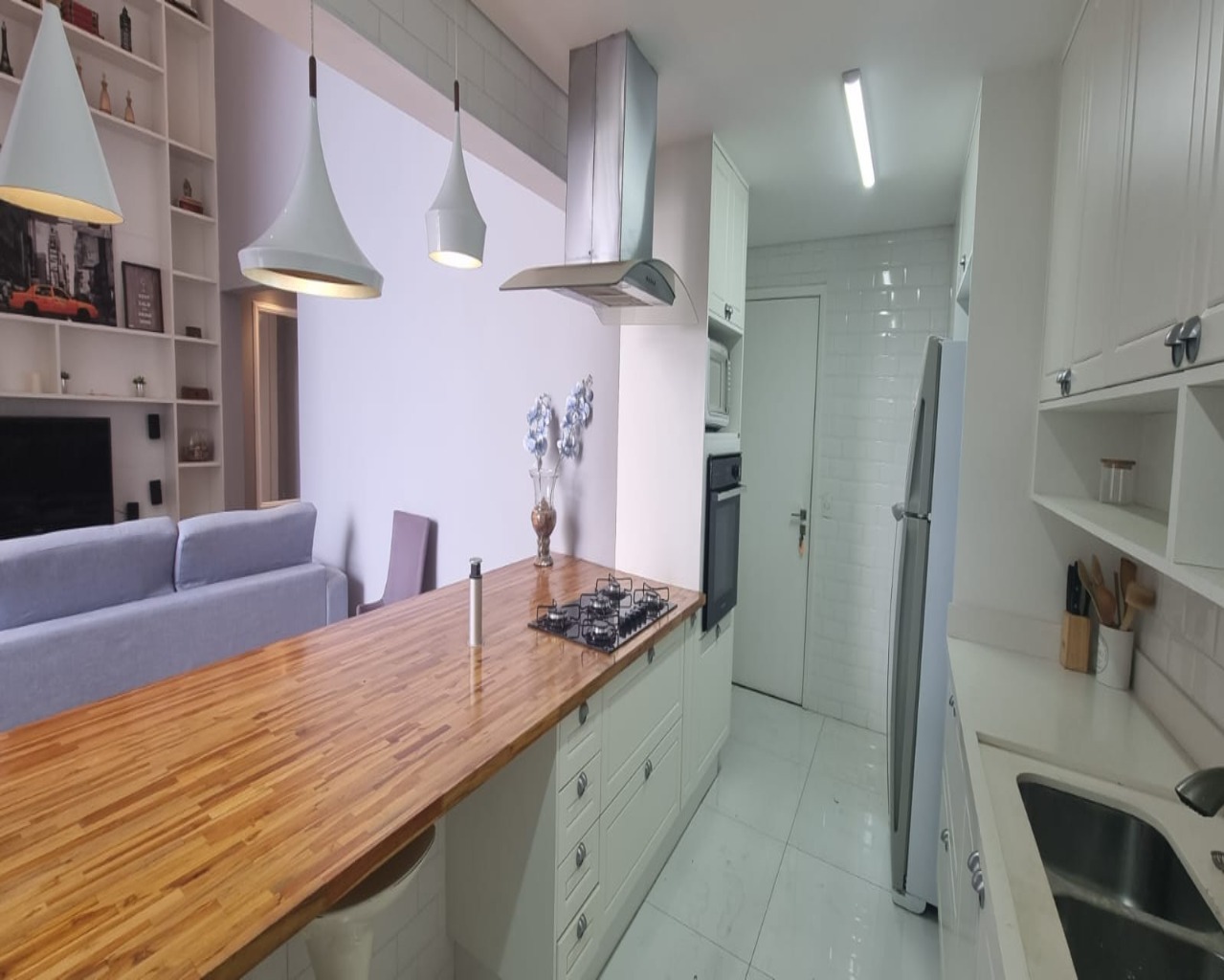 Apartamento à venda com 3 quartos, 148m² - Foto 31