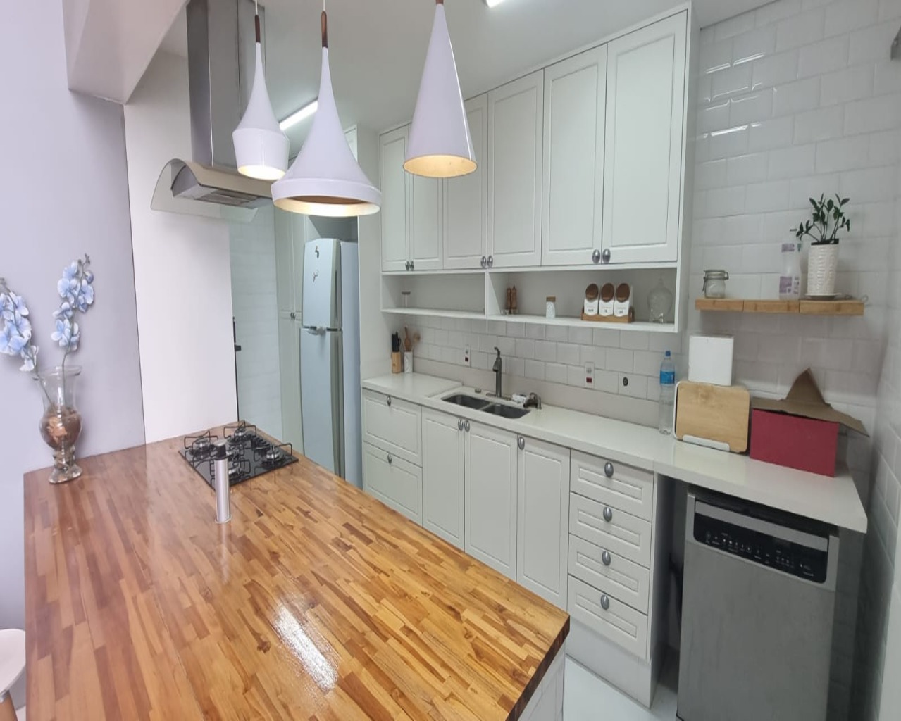 Apartamento à venda com 3 quartos, 148m² - Foto 32