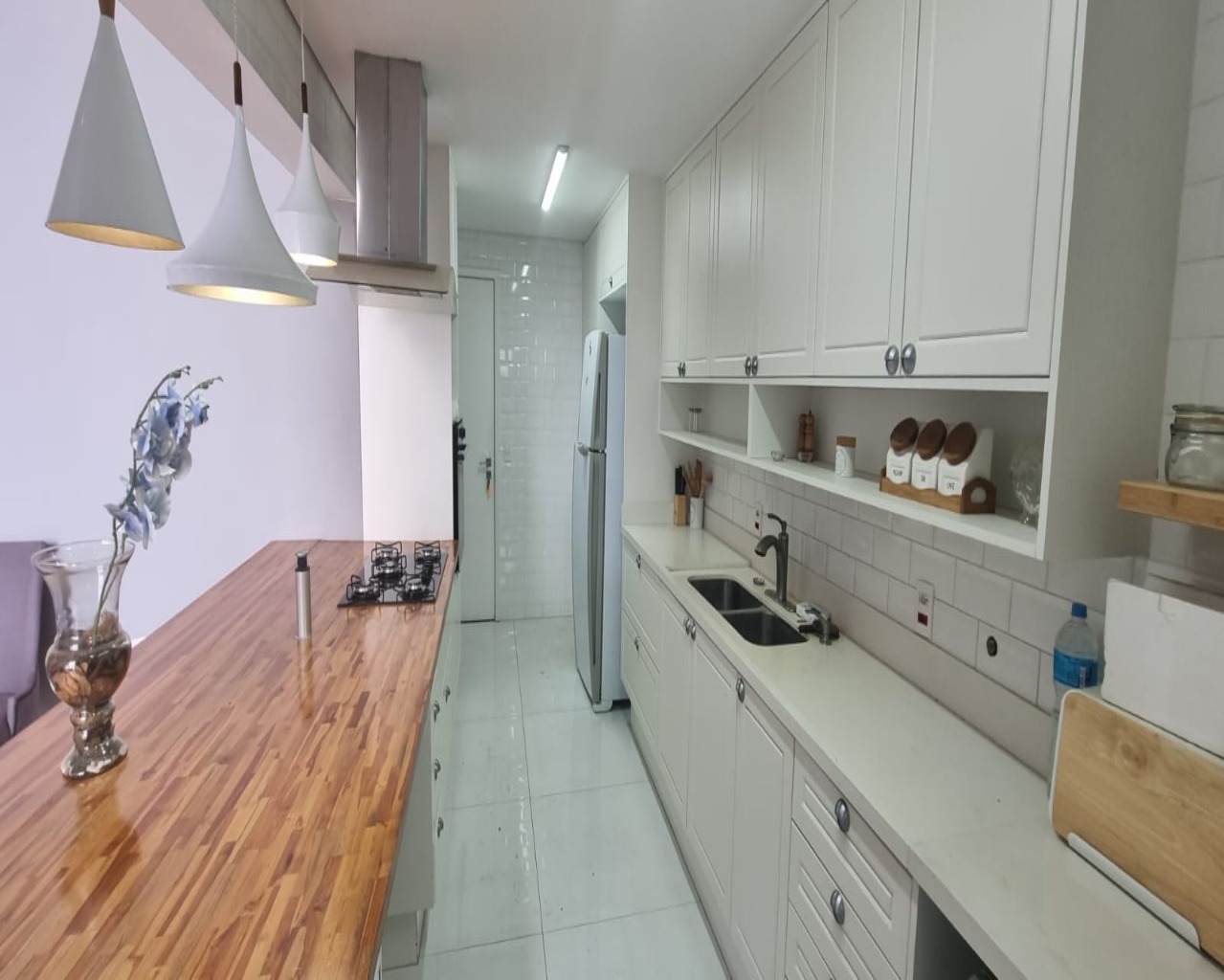 Apartamento à venda com 3 quartos, 148m² - Foto 33