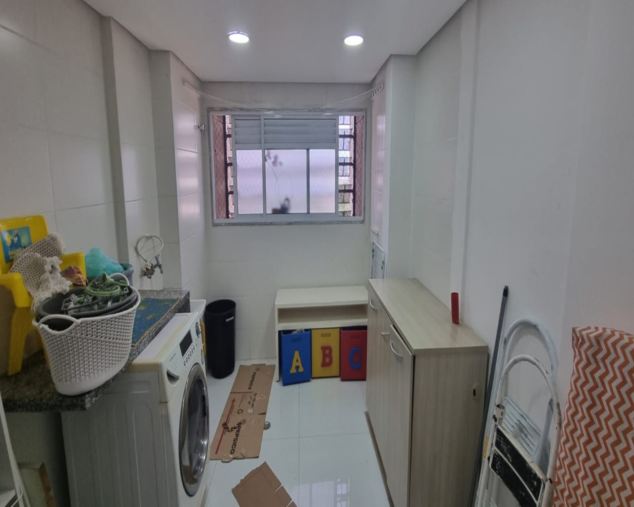 Apartamento à venda com 3 quartos, 148m² - Foto 34