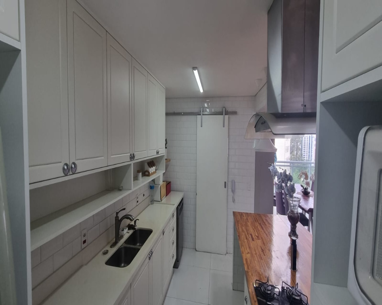 Apartamento à venda com 3 quartos, 148m² - Foto 35