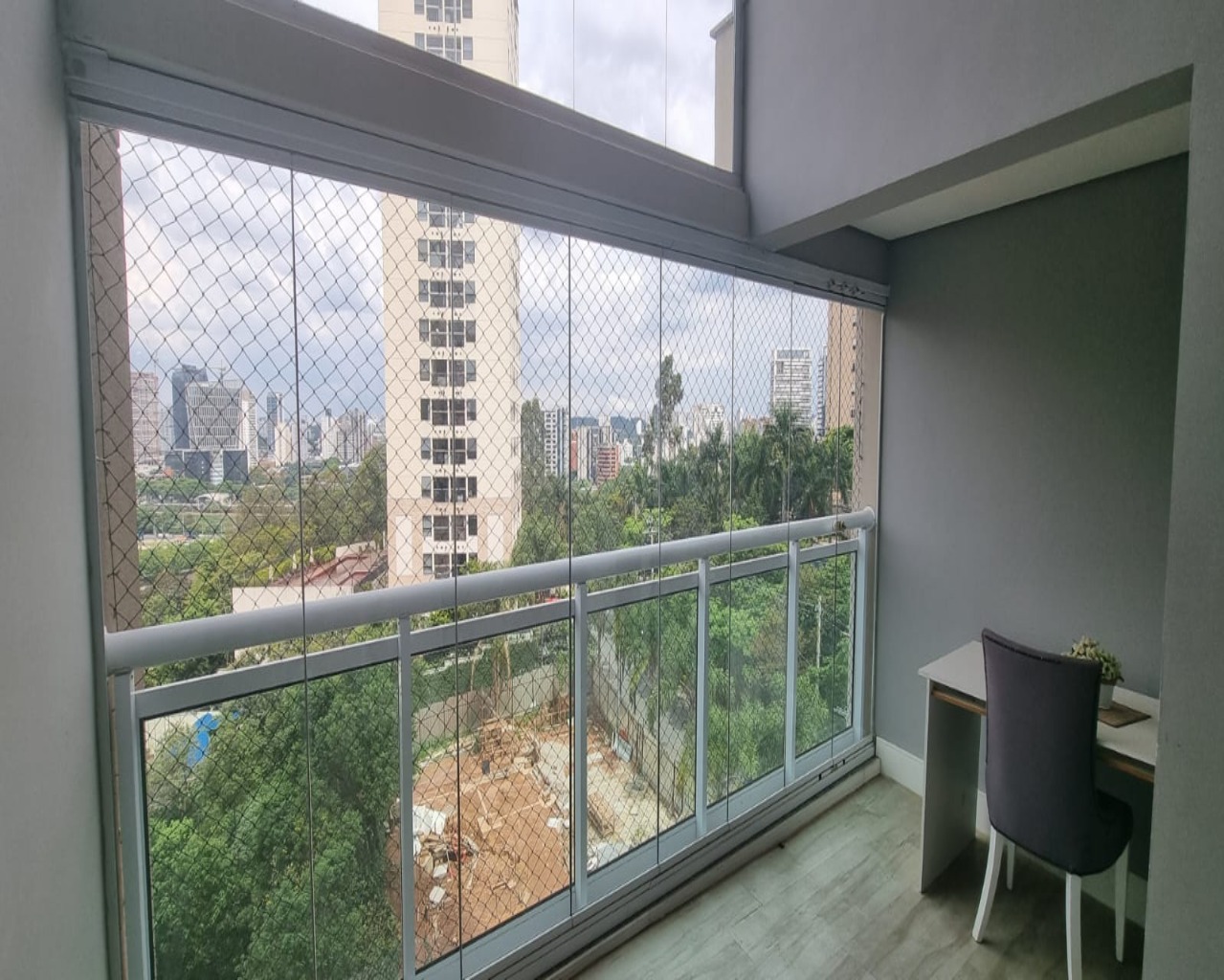 Apartamento à venda com 3 quartos, 148m² - Foto 42