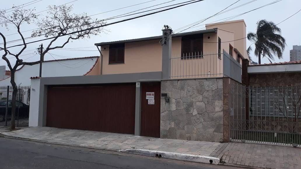 Sobrado à venda com 4 quartos, 450m² - Foto 9