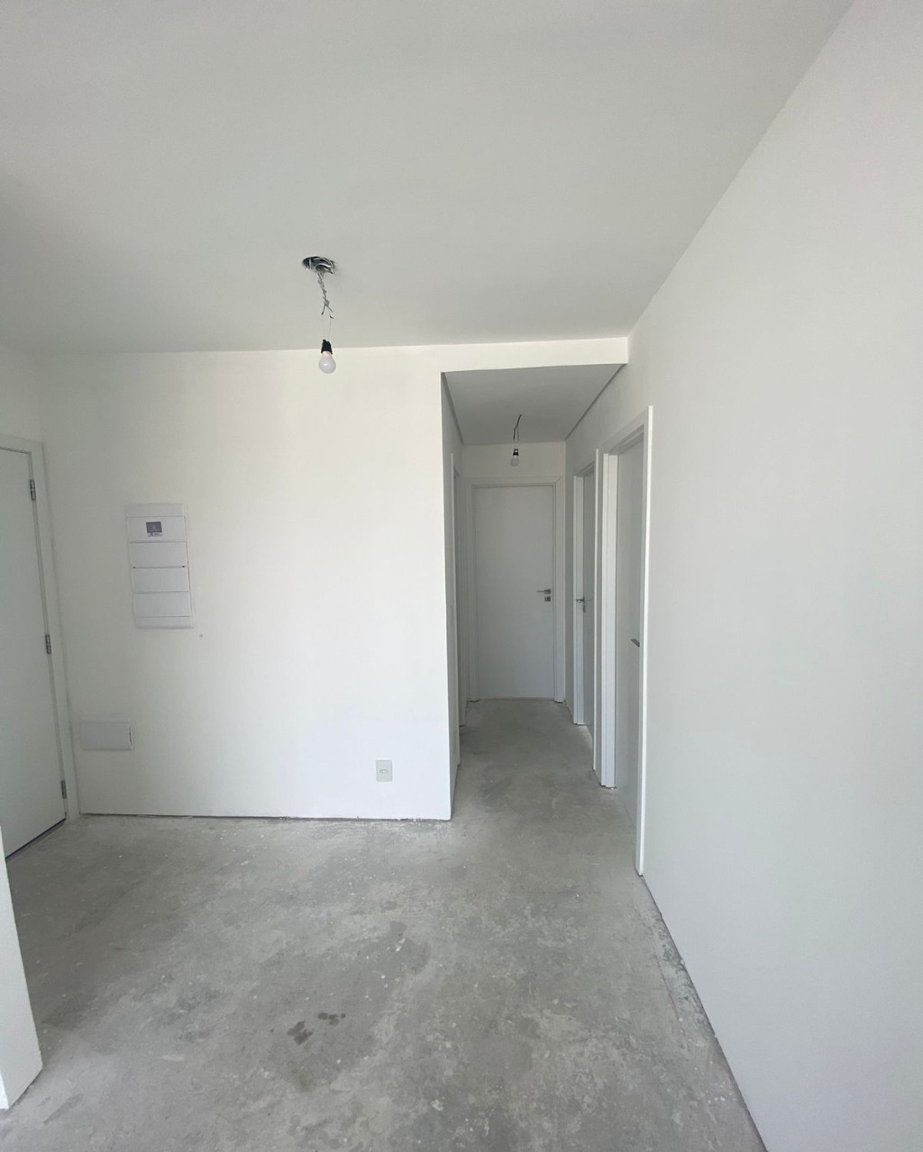 Apartamento à venda com 3 quartos, 110m² - Foto 17