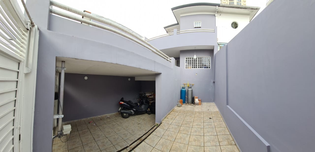 Casa à venda com 4 quartos, 200m² - Foto 9