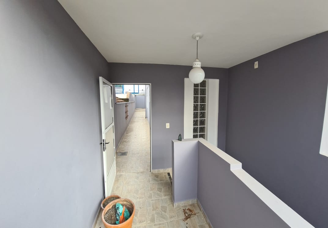 Casa à venda com 4 quartos, 200m² - Foto 10