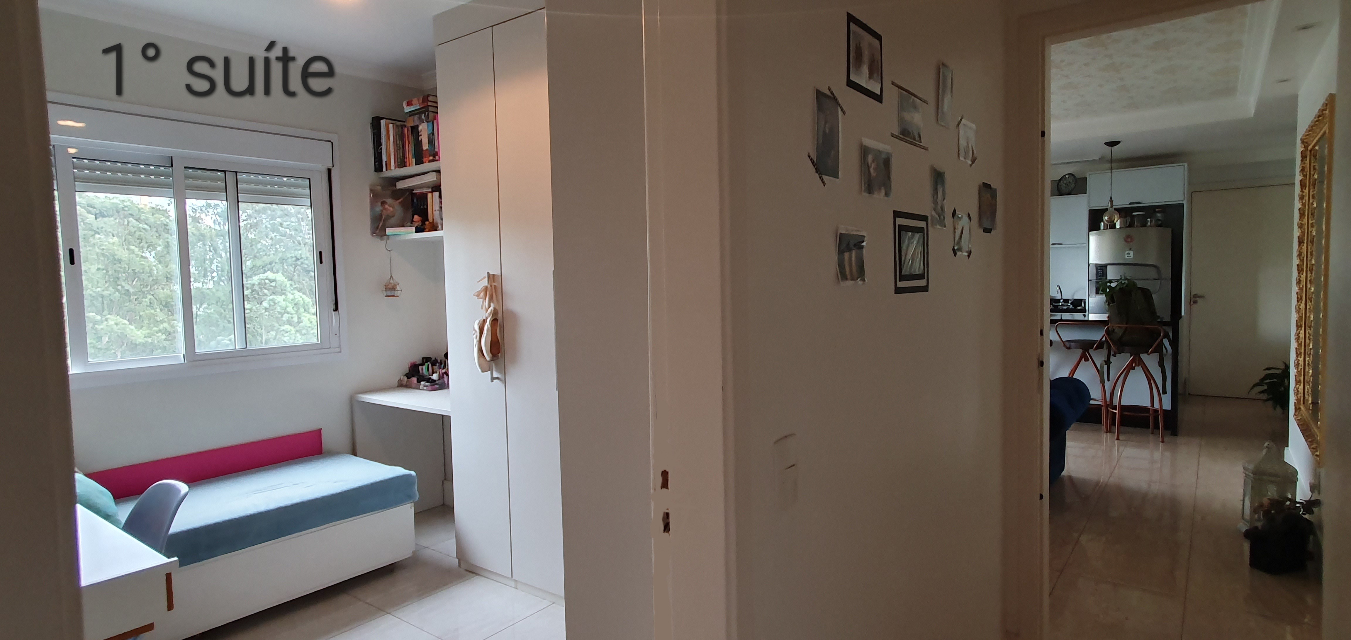 Apartamento à venda com 2 quartos, 79m² - Foto 15