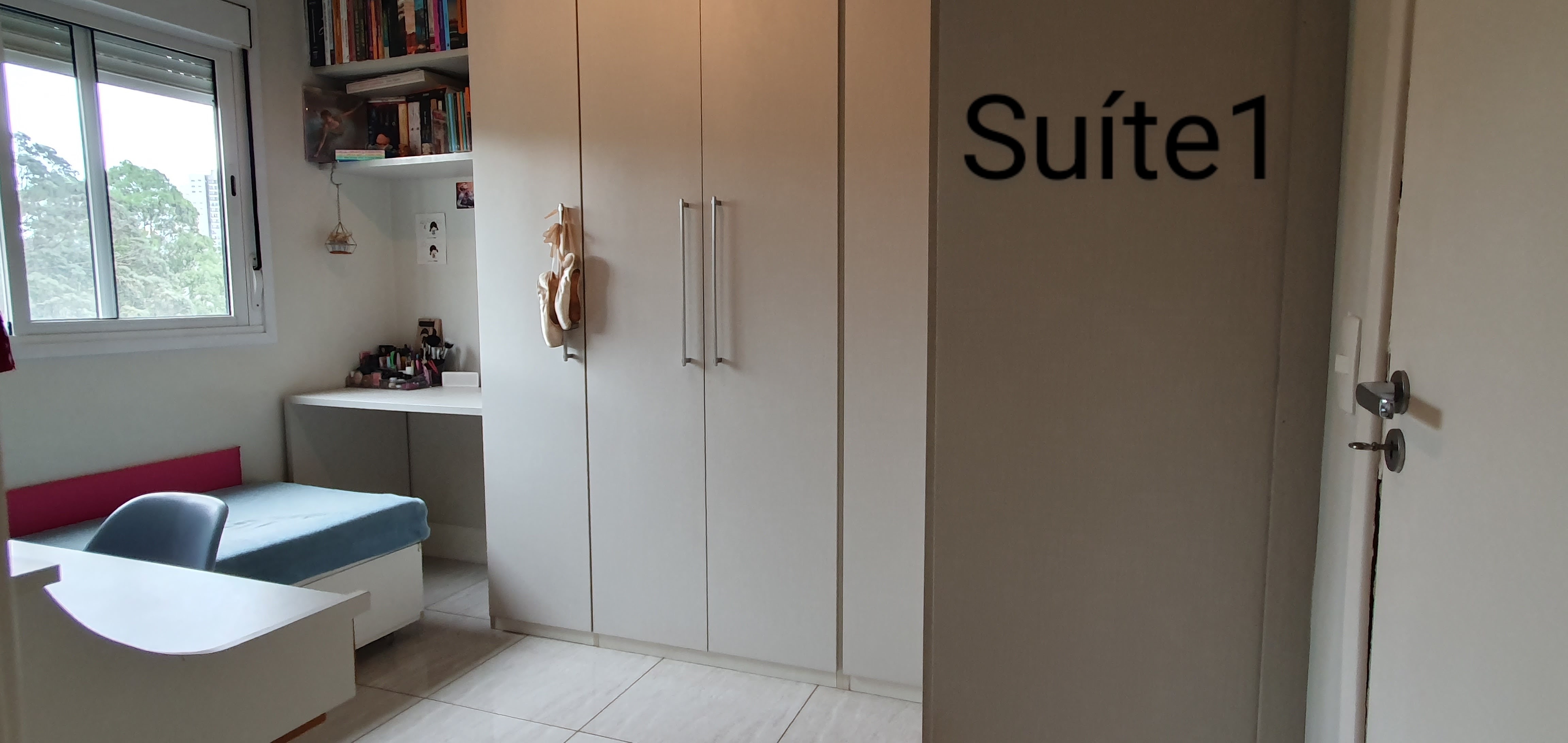 Apartamento à venda com 2 quartos, 79m² - Foto 16